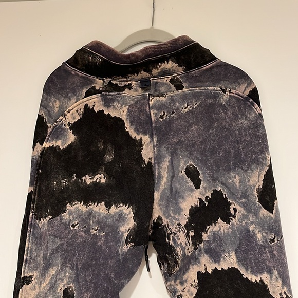 Joylab tie dye joggers size extra small - Picture 9 of 9